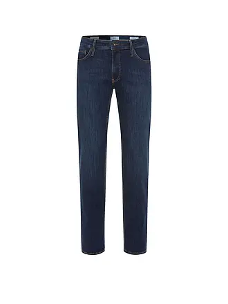 BRAX | Jeans Slim Fit CHUCK | blau